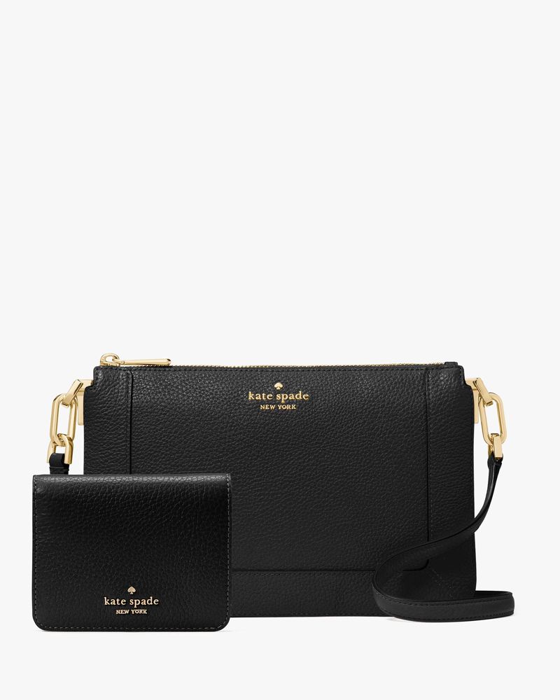 Kate Spade,Lena Crossbody Bundle,