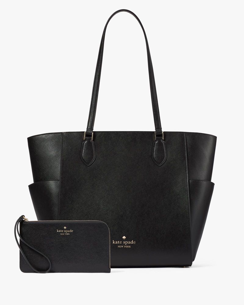 Kate Spade,Madison and Lucy Tote Bundle,