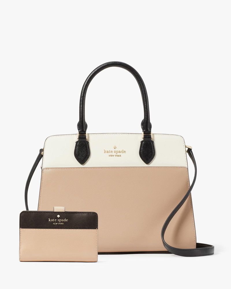 Kate spade hand purse sale