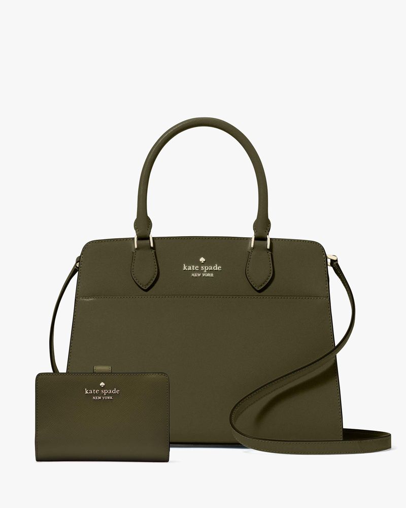 Kate spade outlet satchel sale