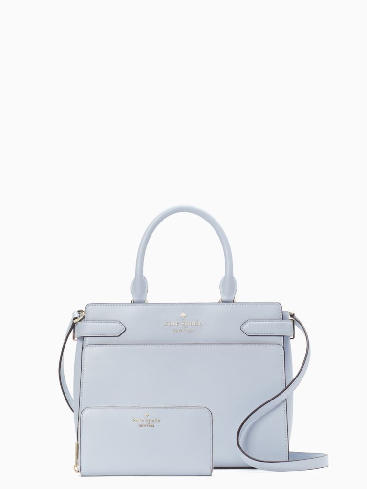 Staci medium satchel online kate spade