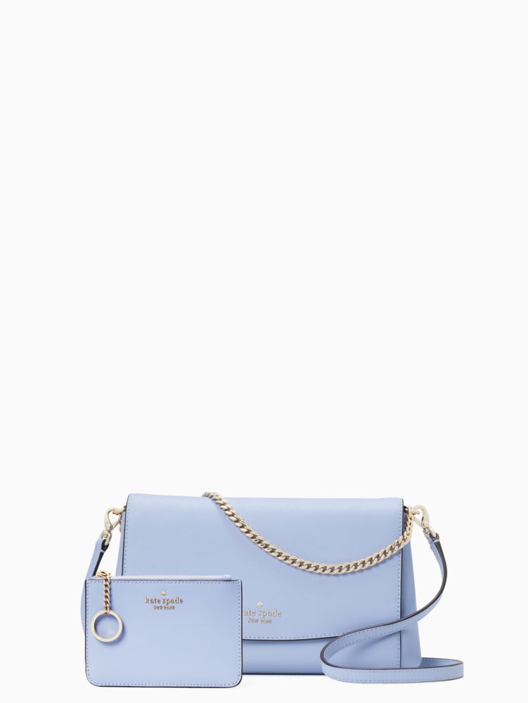 Laurel way greer crossbody handbag online clutch