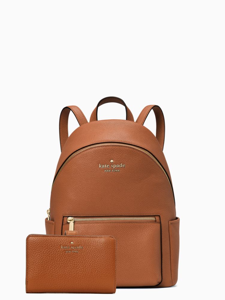 Leila Dome Backpack, Kate Spade Outlet