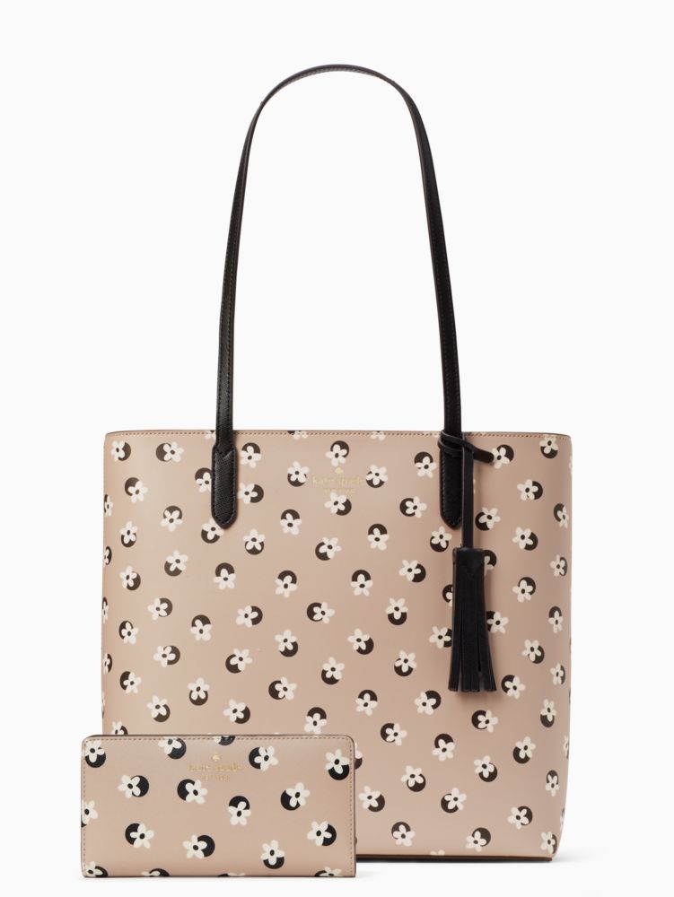 Jana Tote  Kate Spade Outlet