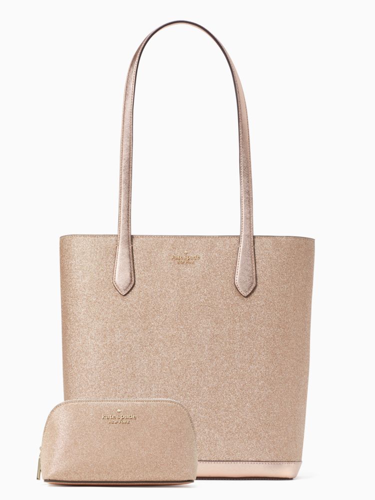 Kate spade store outlet large tote