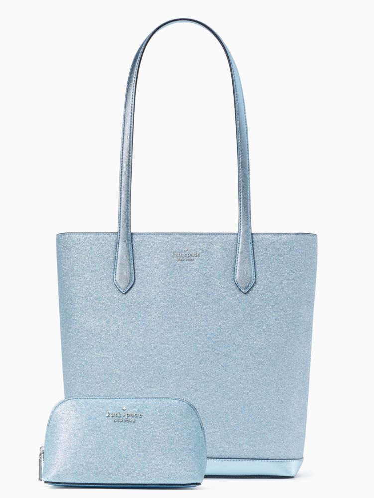 Kate spade store outlet large tote