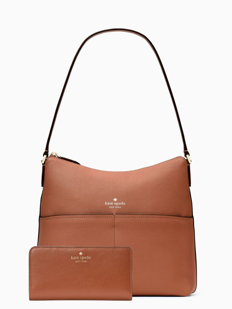 Bailey Shoulder Bag