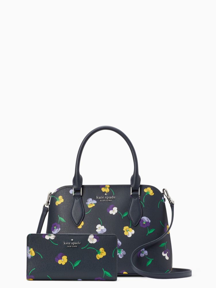 Kate Spade Darcy Small Slim Crossbody