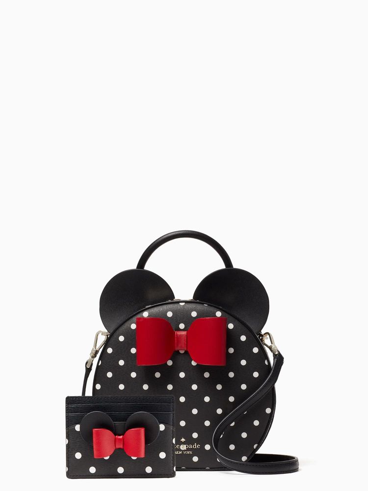 Kate Spade,Minnie Crossbody Bundle,