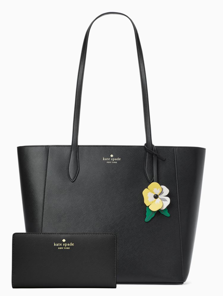 Kate spade tote bag outlet sale