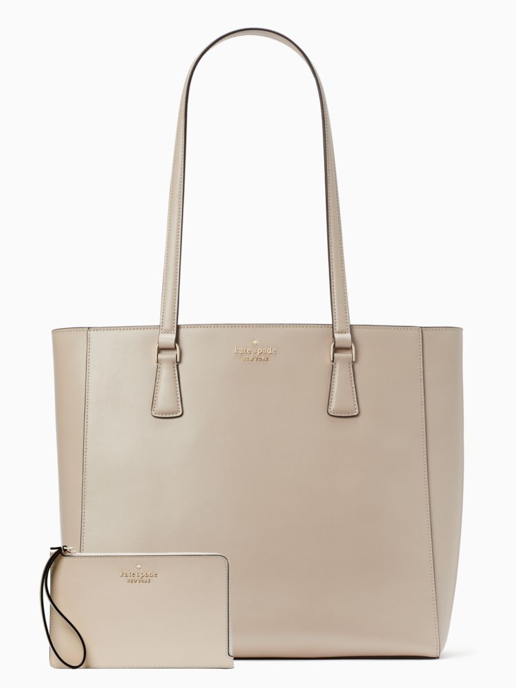 Kate spade jensen clearance tote