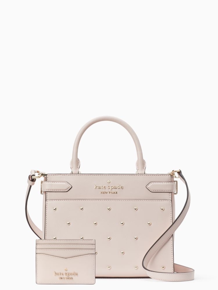 Kate Spade Staci Small Shoulder Bag Crossbody