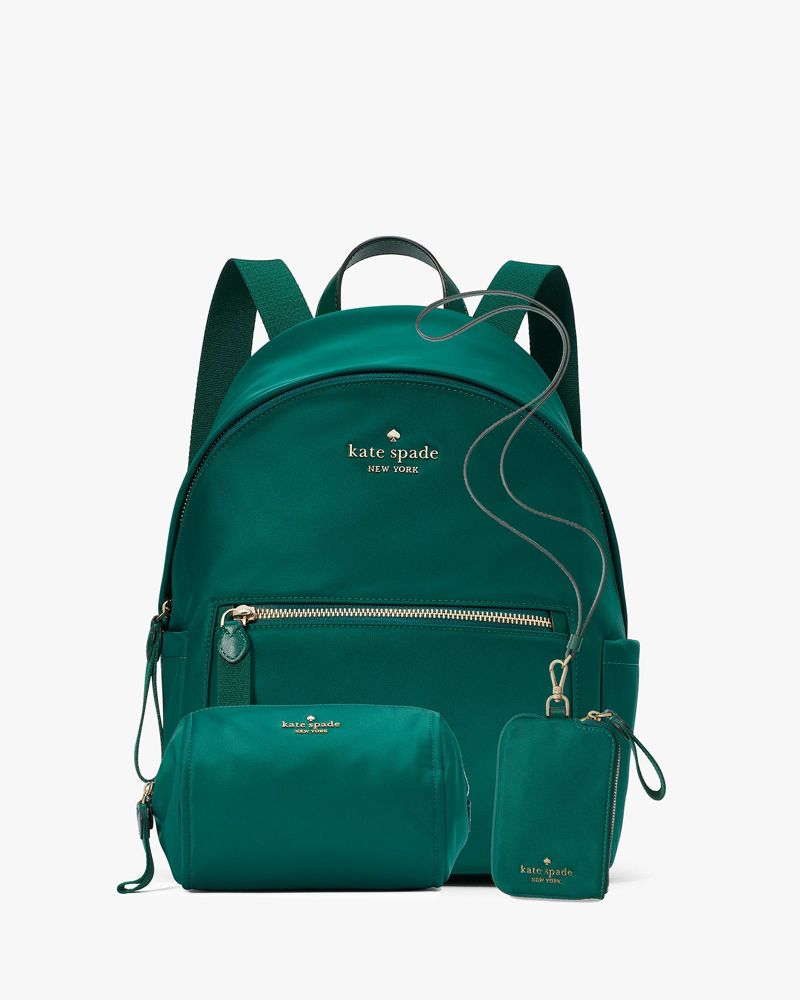 Kate spade backpack store outlet