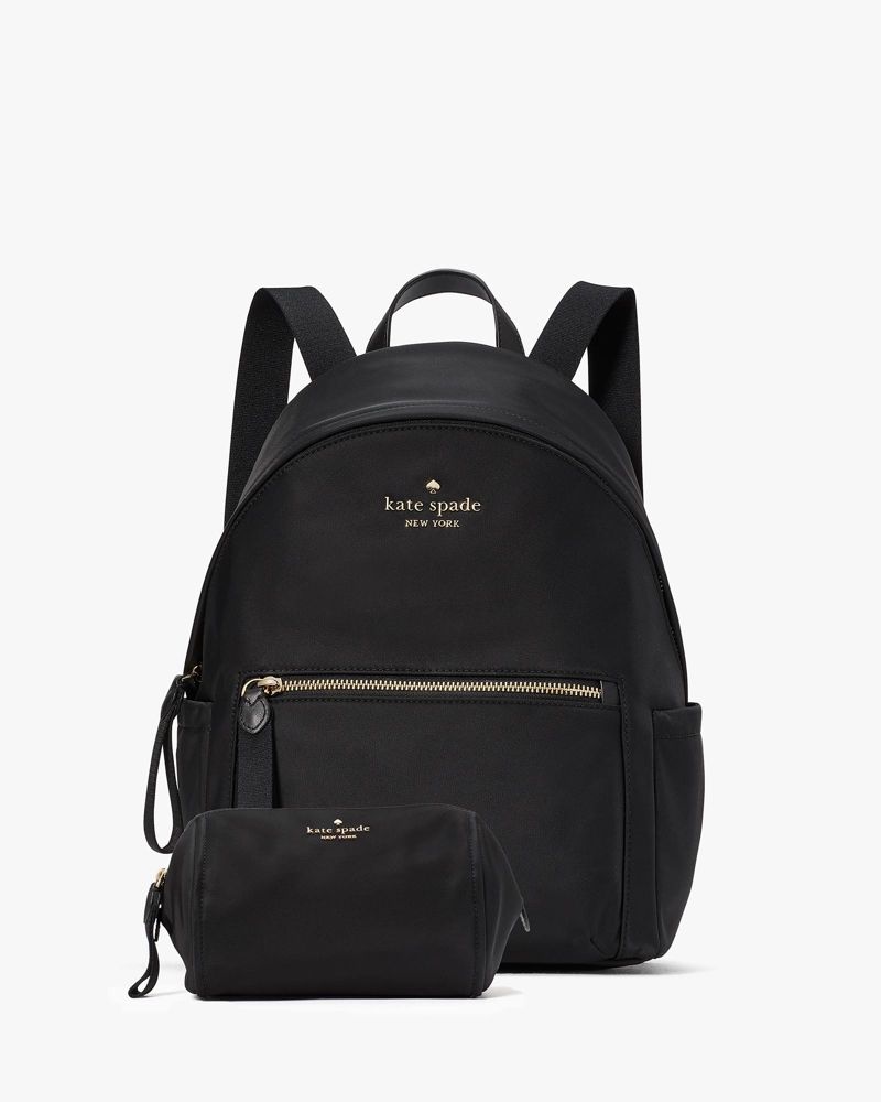 Kate Spade Surprise Sale: A $517 Backpack Bundle for $149 & More Deals