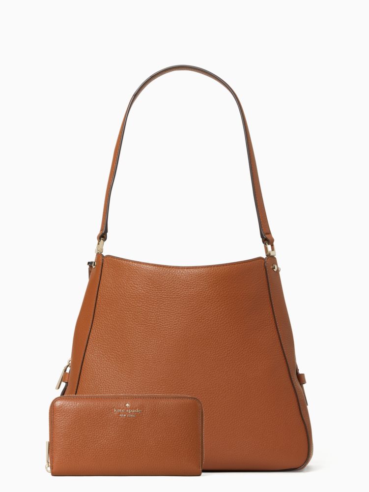 Leila Shoulder Bag