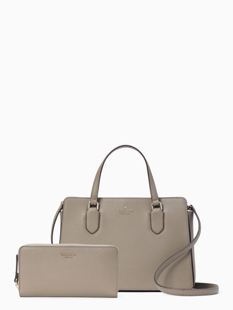 Kate Spade New York Laurel Way Reese Satchel