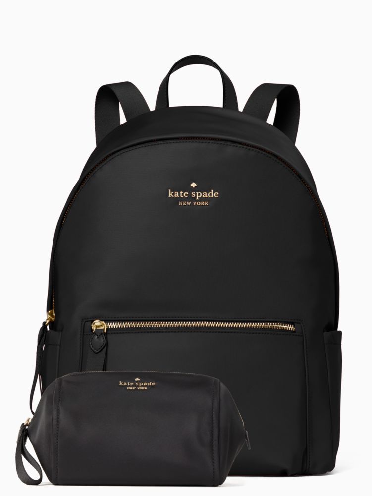 Kate Spade New York Chelsea Medium Backpack