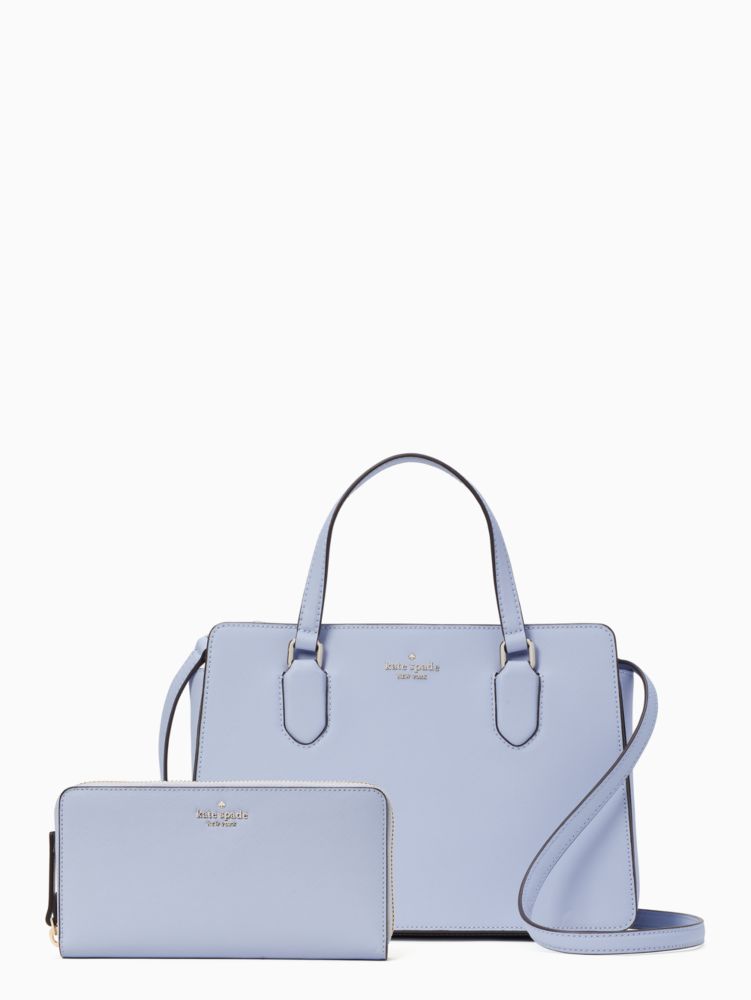 Kate Spade New York Laurel Way Reese Satchel