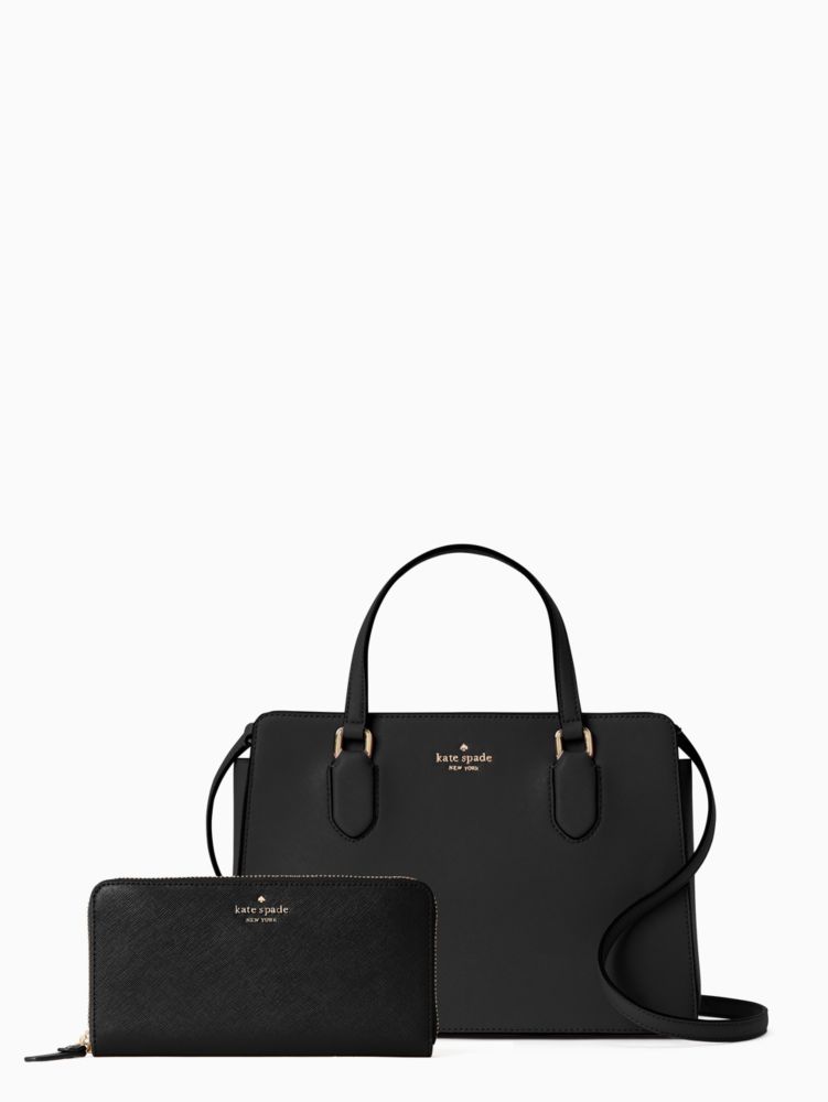 Kate spade hot sale satchel outlet