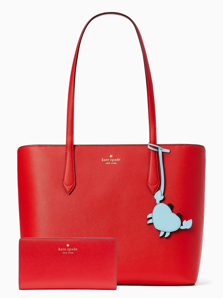 Kate Spade,Marlee Tote Bundle,