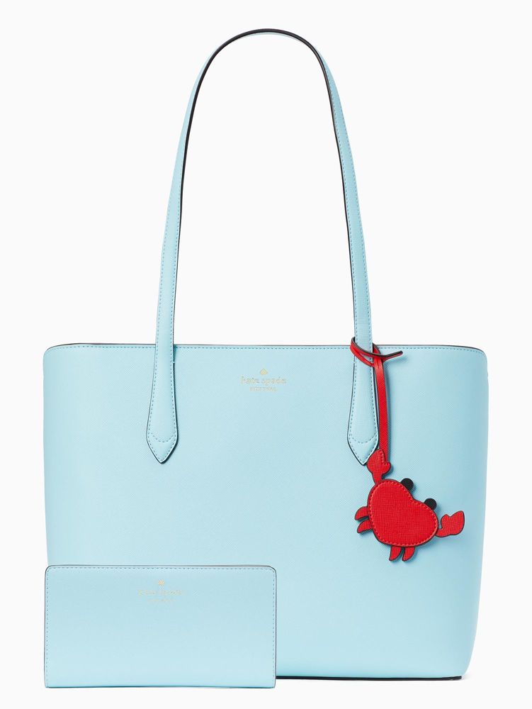 【DE MERIEL】KATE TOTE BAG Marlee Tote Bundle | Kate Spade Outlet