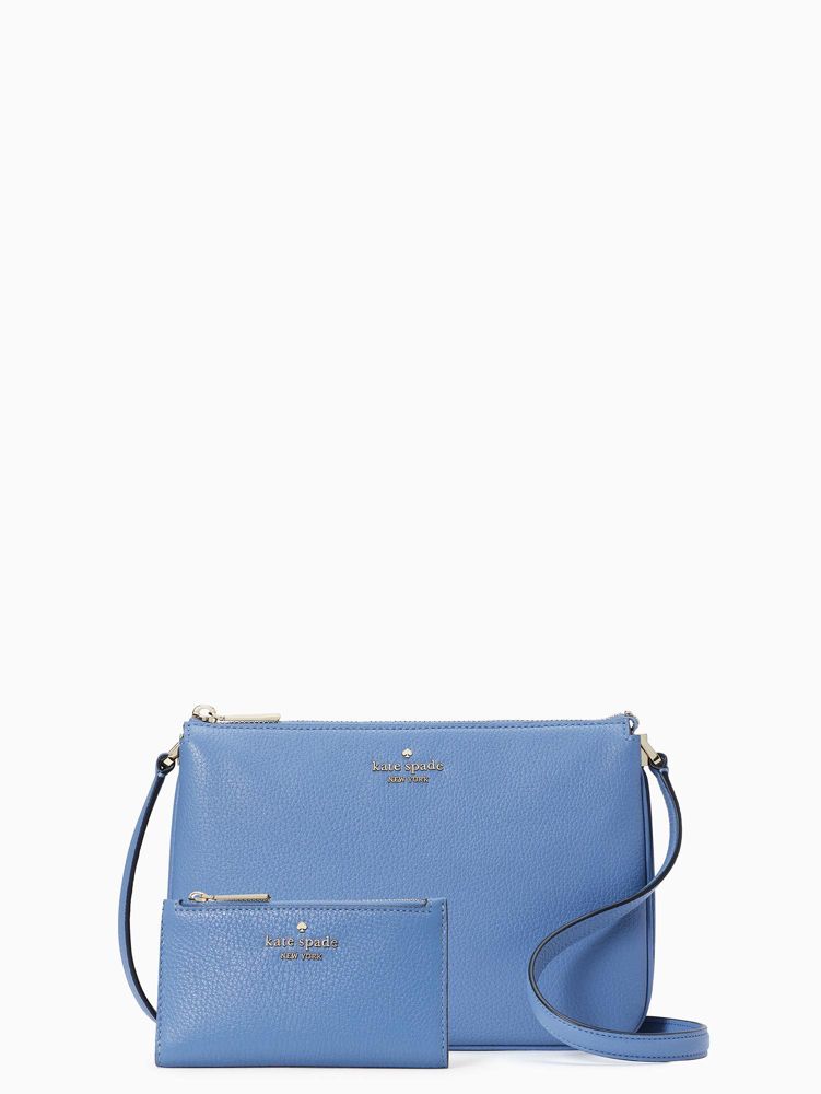 Leila flap cheap messenger nylon crossbody