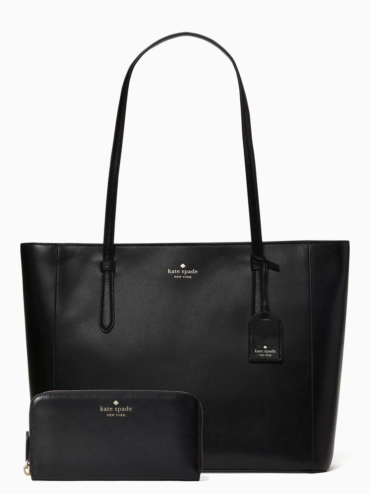 Schuyler Tote Bundle Kate Spade Outlet