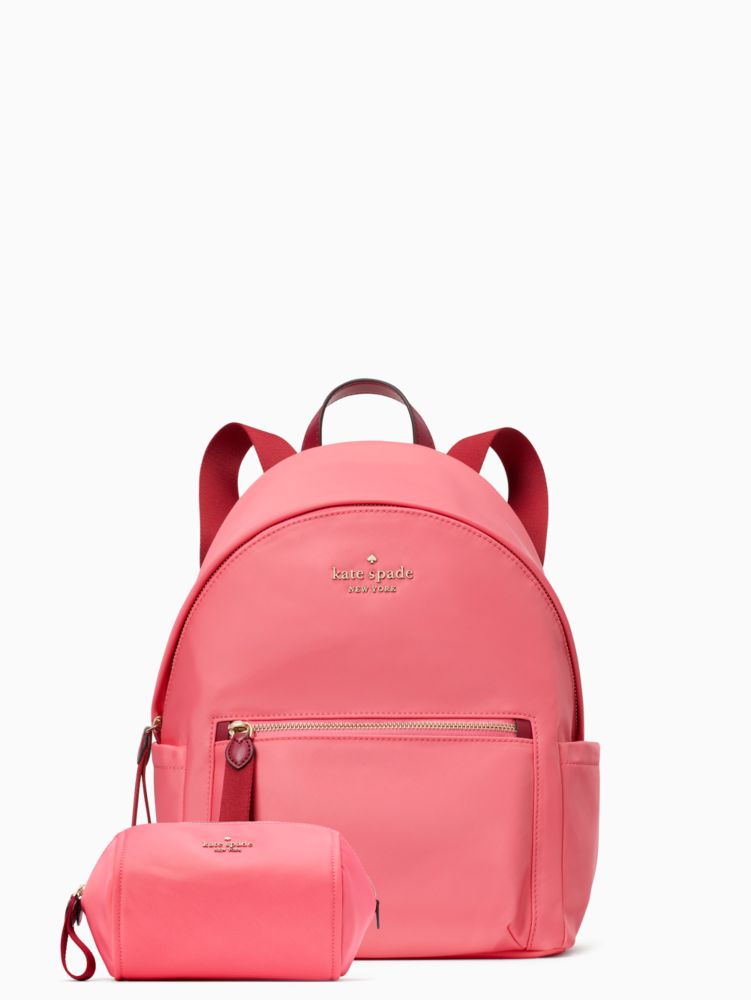 Chelsea Medium Backpack Bundle | Kate Spade Outlet