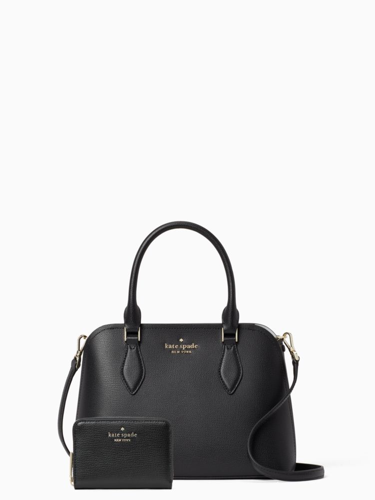 Darcy Small Satchel Bundle | Kate Spade Outlet