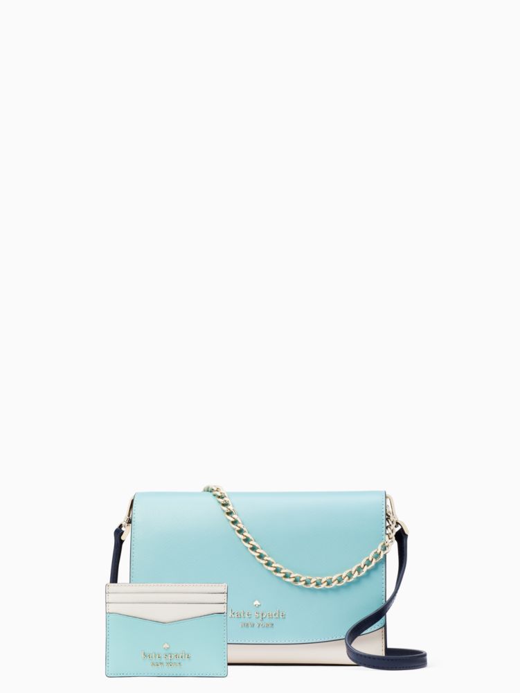 Kate Spade Staci Crossbody