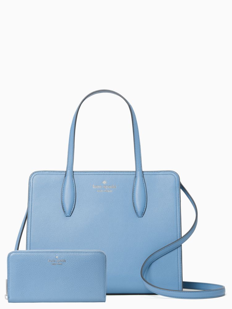 Kate spade sales rowe satchel