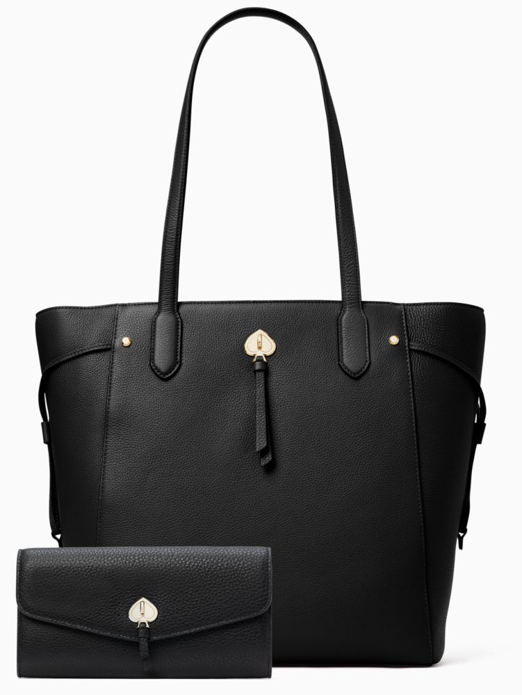 Kate Spade,marti tote bundle,