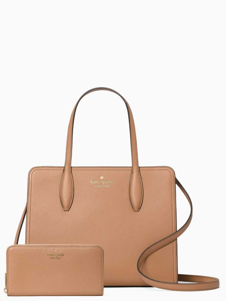 Kristi Satchel  Kate Spade Outlet