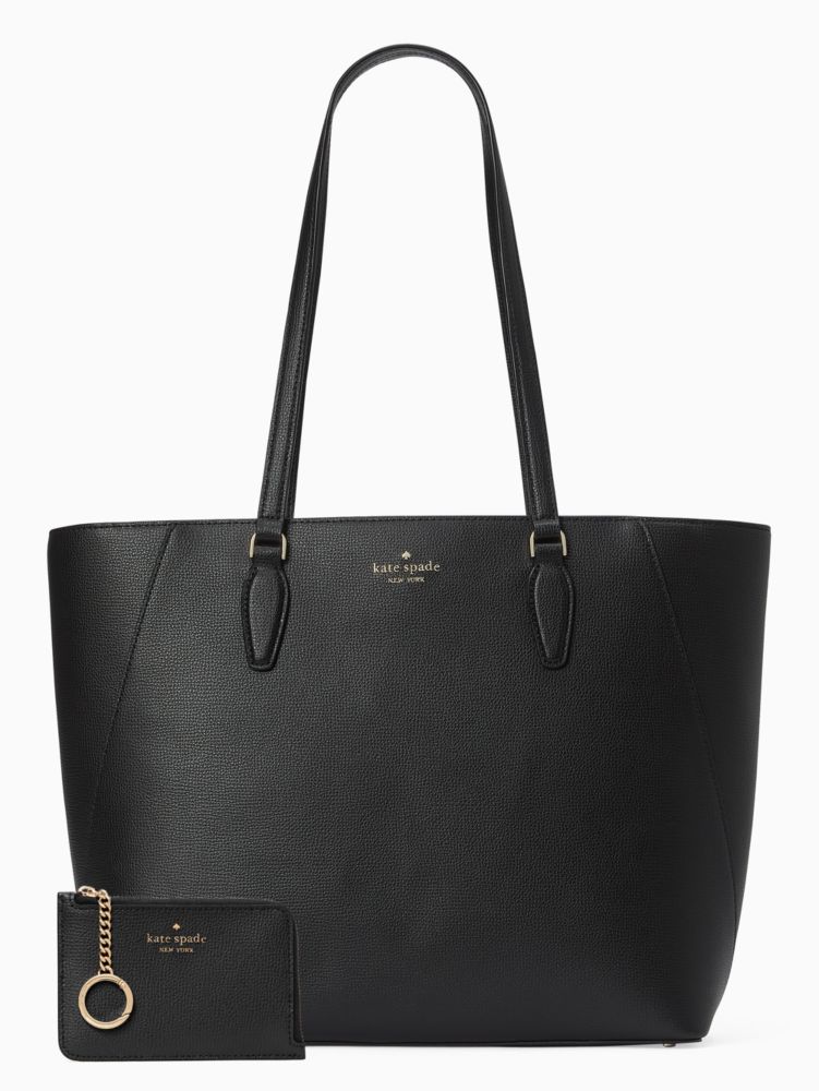 Kate Spade,Kristi and Darcy Tote Bundle,