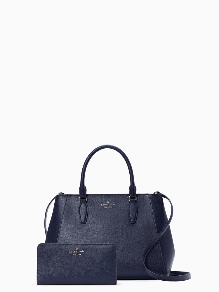 Kate spade best sale tippy medium satchel