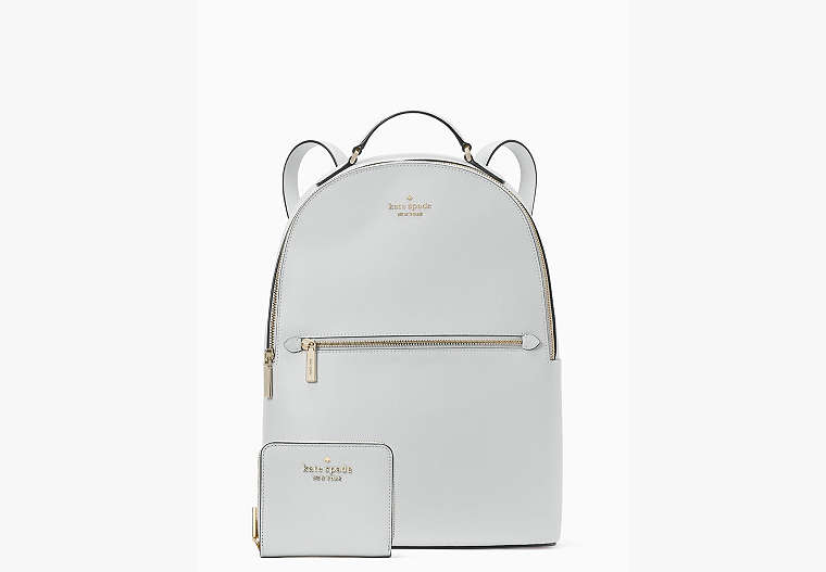 Kate Spade,Perry and Staci Large Backpack Bundle,