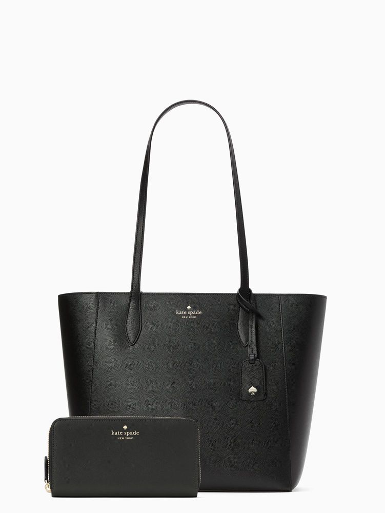 Kate Spade,Dana Tote Bundle,