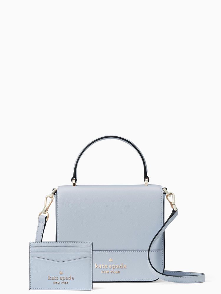 Kate Spade New York Staci Square Crossbody