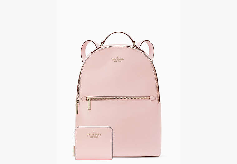 Kate Spade,Perry and Staci Large Backpack Bundle, image number 0