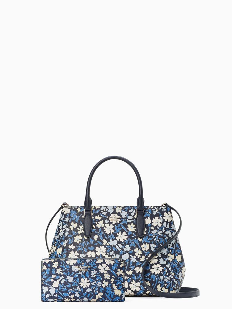 Kate Spade New York Kristi Satchel