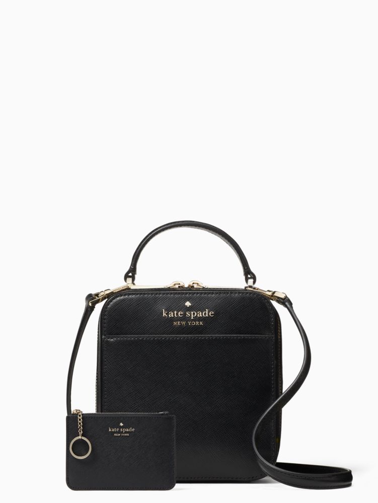 Kate spade daisy online vanity crossbody