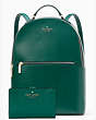 Kate Spade,Perry and Staci Large Backpack Bundle,