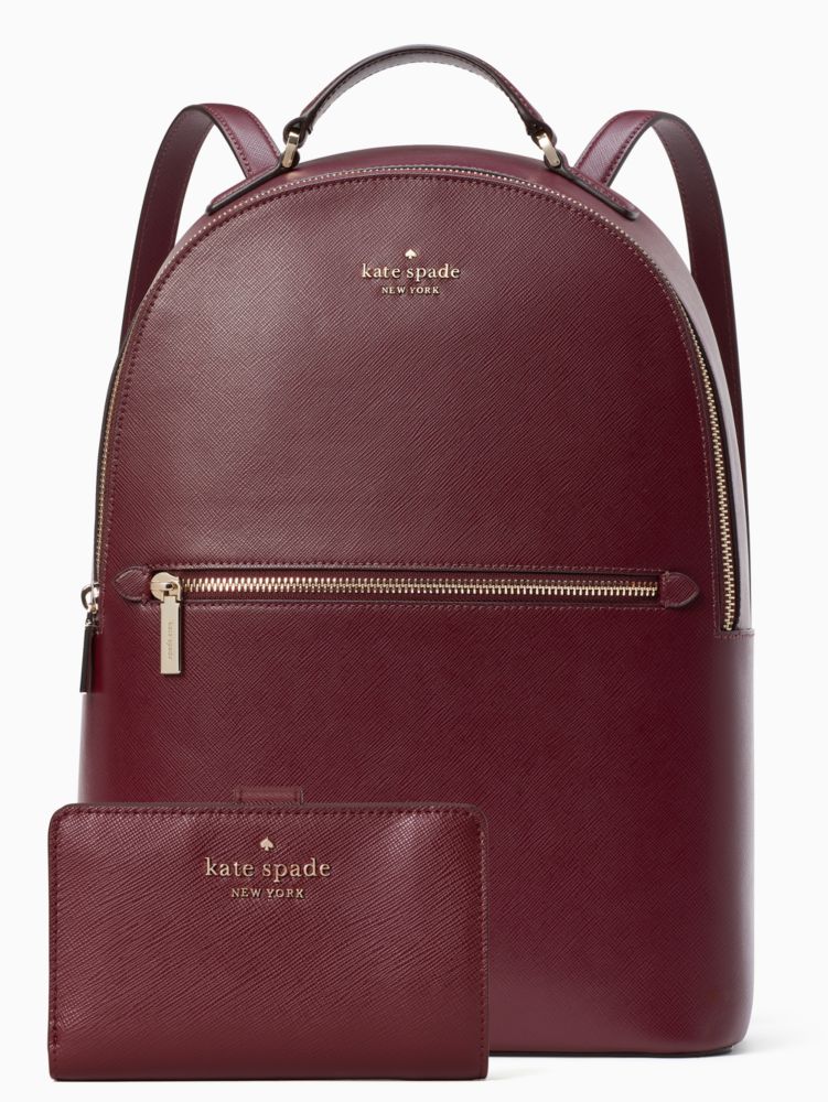 Kate Spade New York Perry Large Backpack