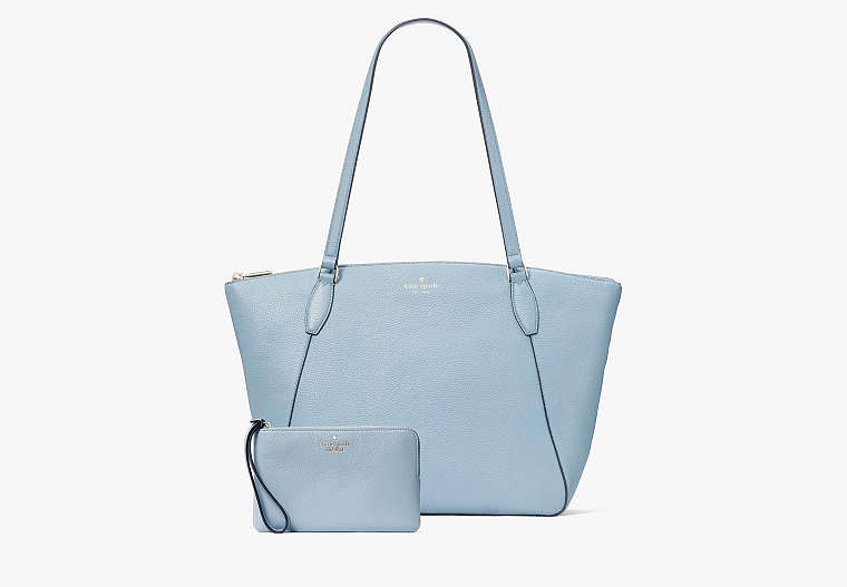 Kate Spade,Monica and Leila Tote Bundle, image number 0