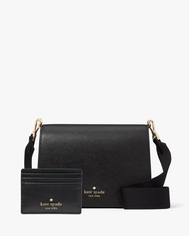 Kate spade crossbody wallet on sale bag