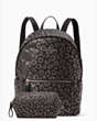 Kate Spade,Chelsea Large Backpack Bundle,