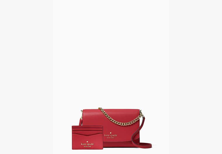 Kate Spade,Carson and Staci Crossbody Bundle, image number 0