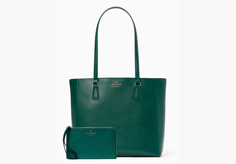 Kate Spade,Perry and Staci Laptop Tote Bundle, image number 0