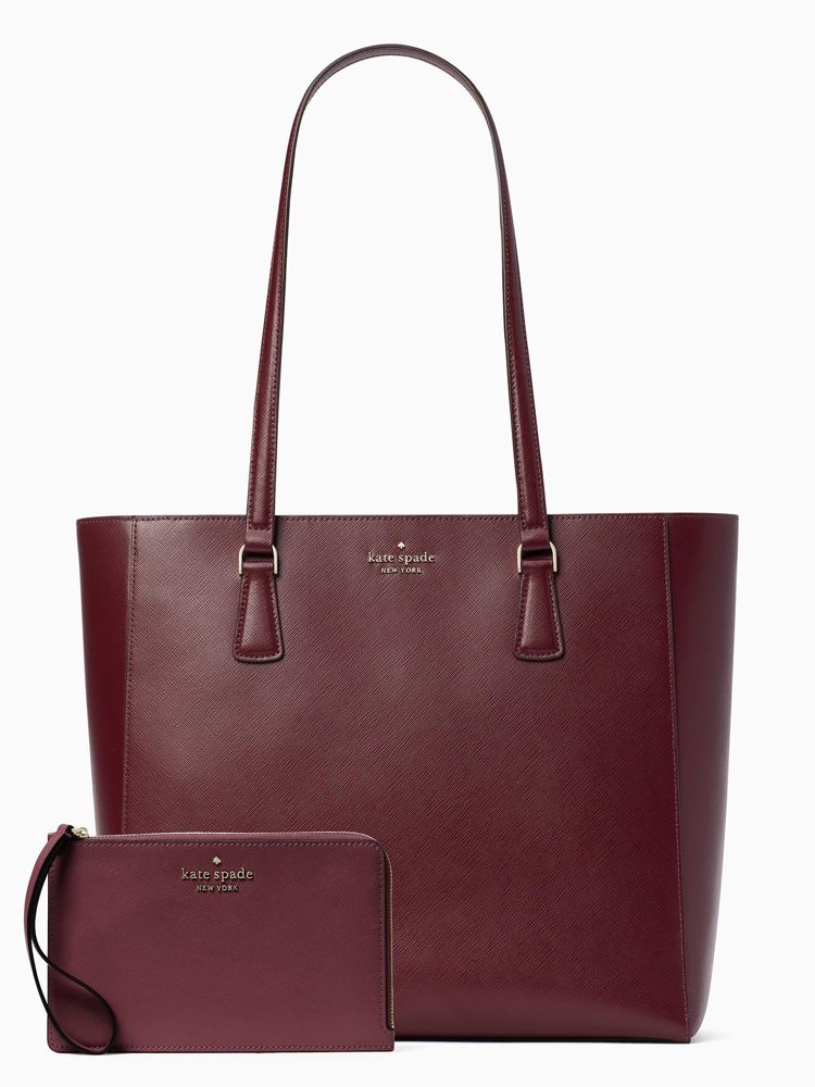 Kate spade 2025 outlet laptop bag