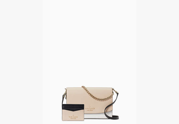 Kate Spade,Carson and Staci Crossbody Bundle, image number 0